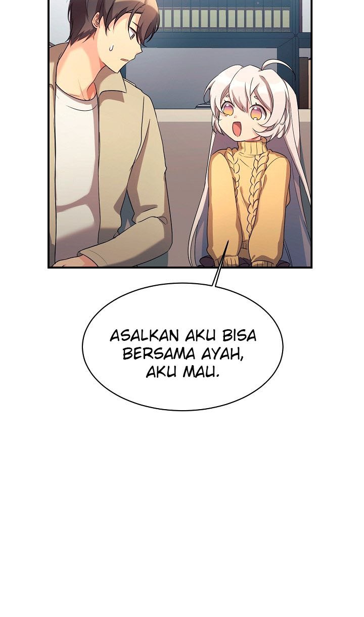 My Daughter Is a Dragon! Chapter 18 - halaman 6
