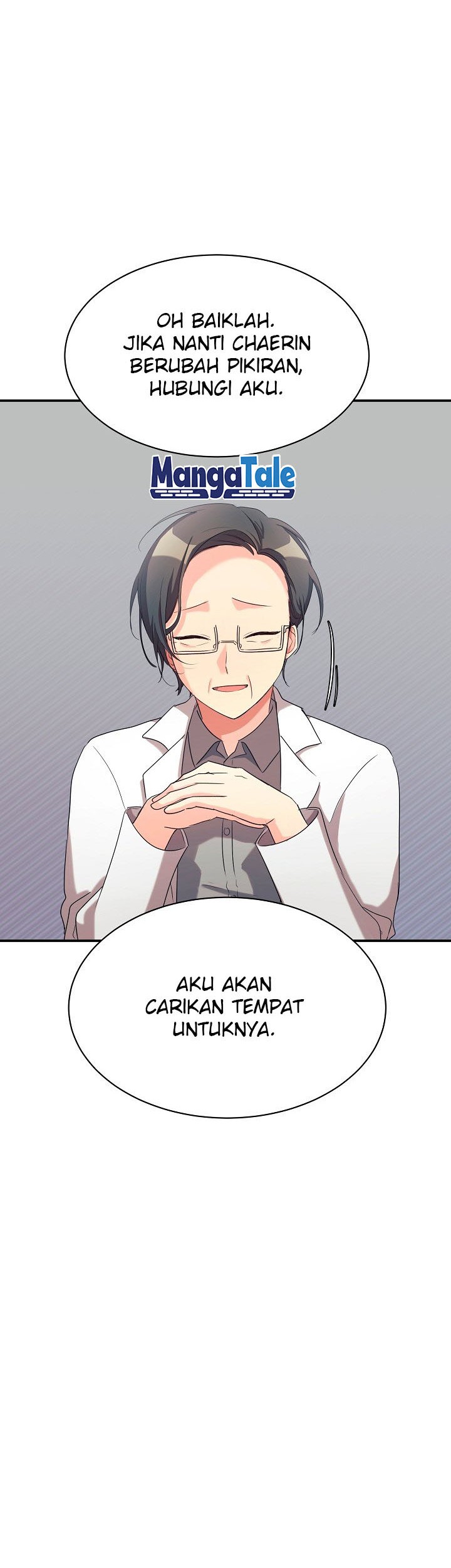 My Daughter Is a Dragon! Chapter 18 - halaman 8