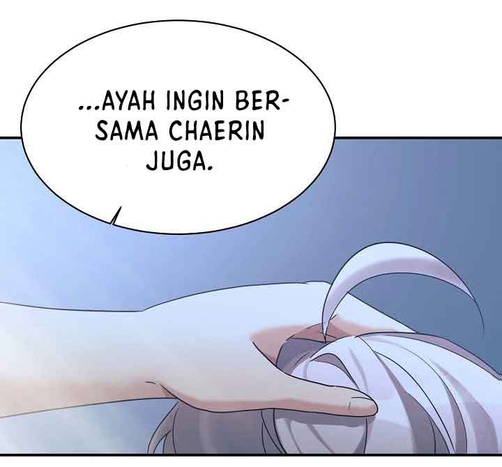 My Daughter Is a Dragon! Chapter 19 - halaman 21