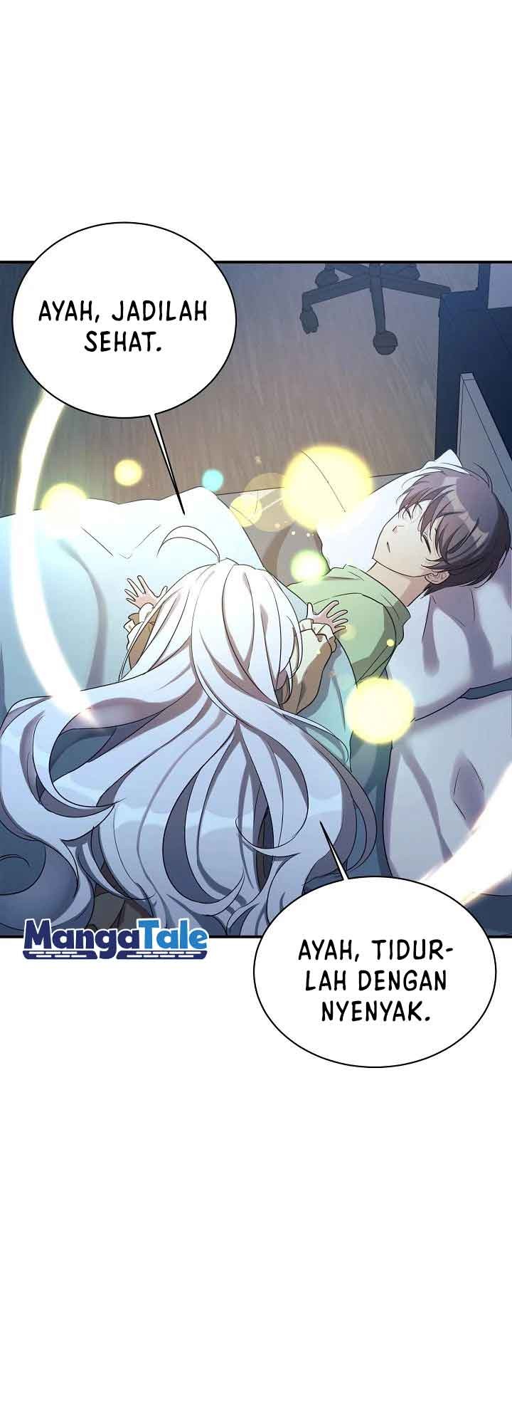 My Daughter Is a Dragon! Chapter 19 - halaman 26
