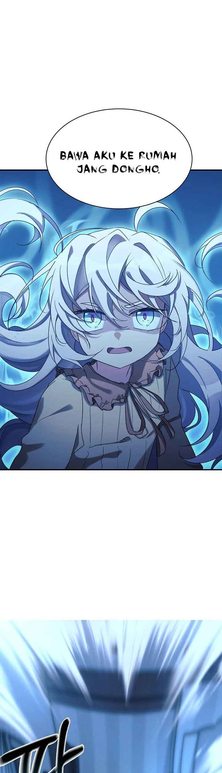 My Daughter Is a Dragon! Chapter 19 - halaman 28