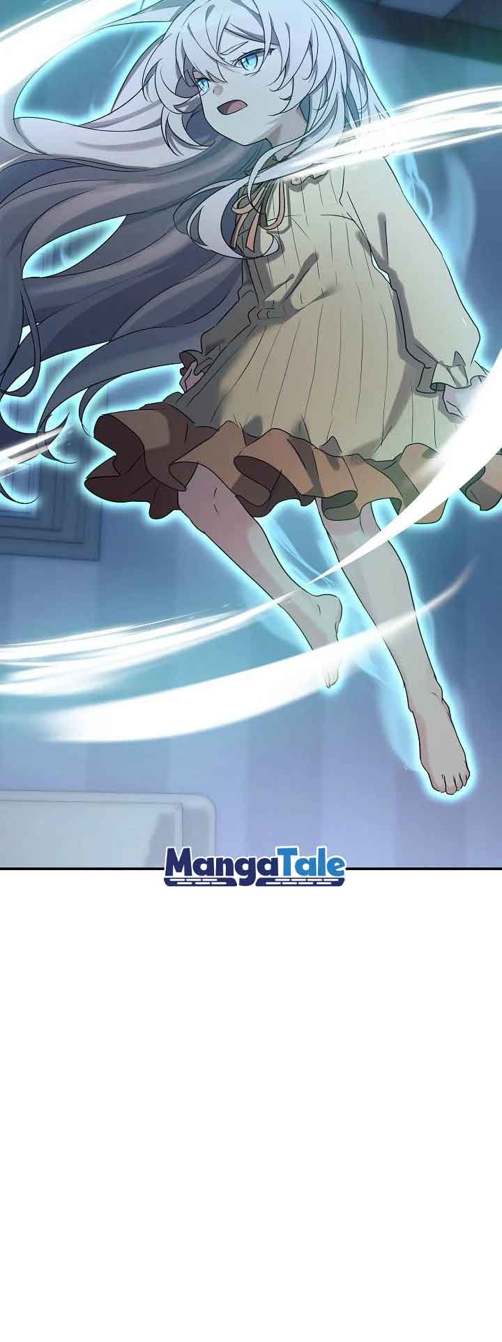 My Daughter Is a Dragon! Chapter 19 - halaman 31