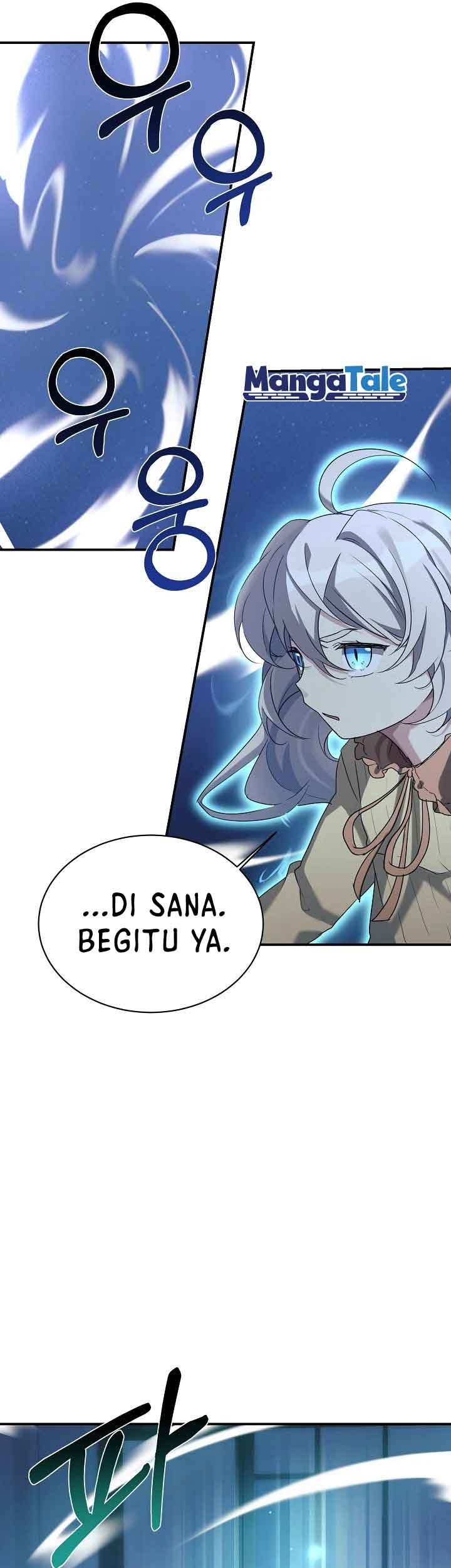 My Daughter Is a Dragon! Chapter 19 - halaman 32