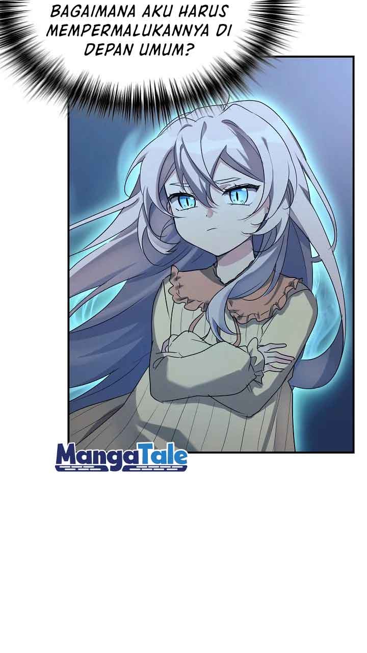 My Daughter Is a Dragon! Chapter 19 - halaman 36