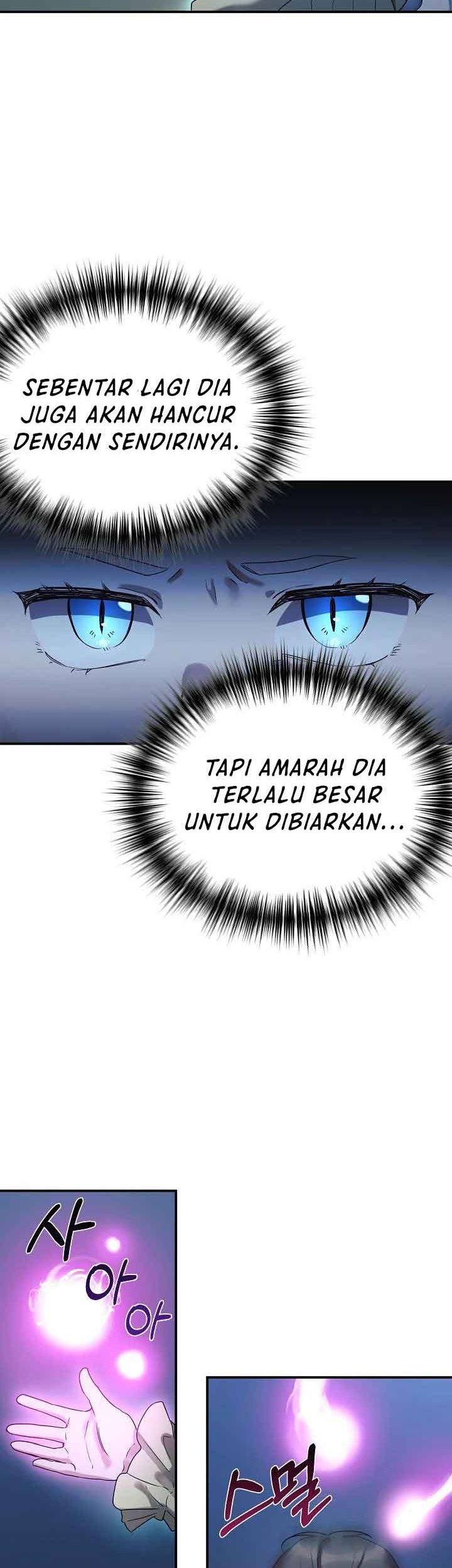 My Daughter Is a Dragon! Chapter 19 - halaman 38