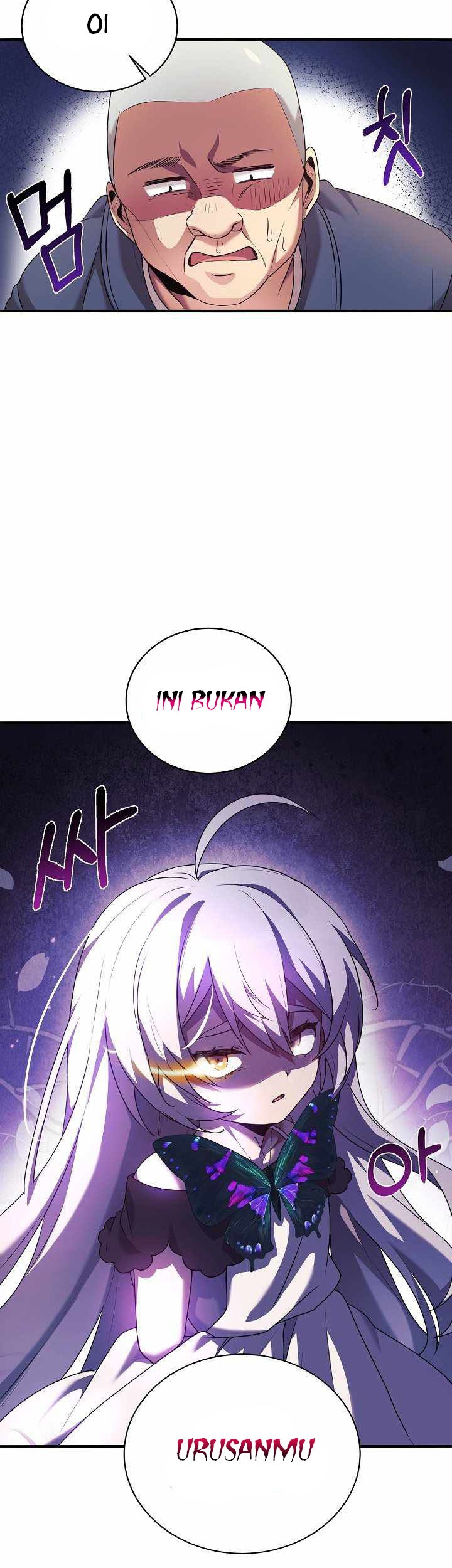 My Daughter Is a Dragon! Chapter 2 - halaman 23