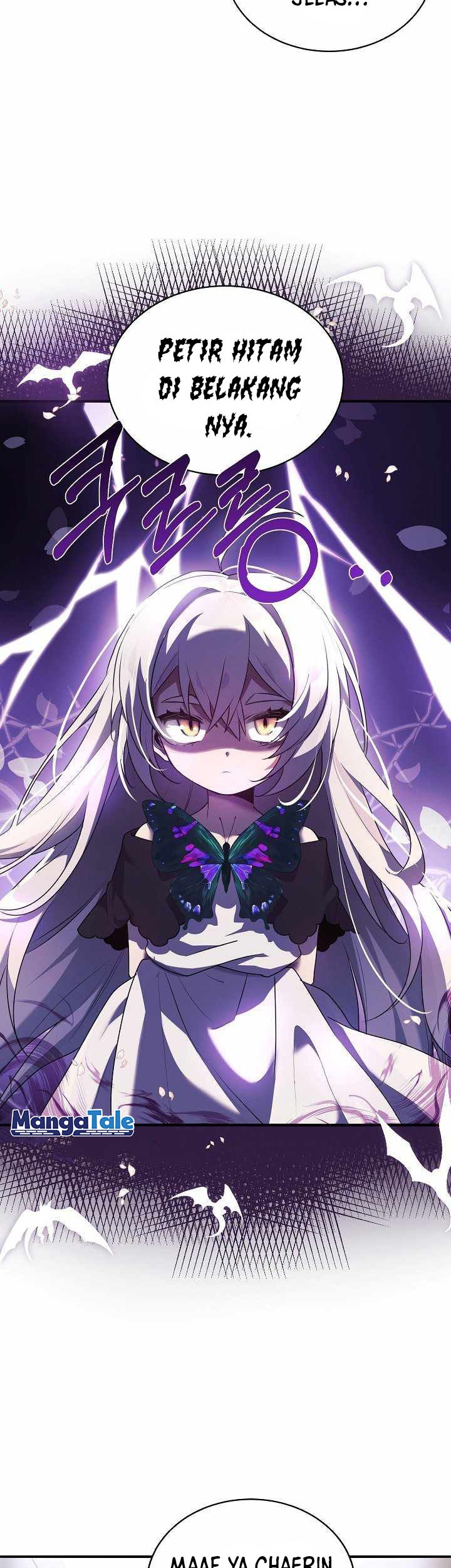 My Daughter Is a Dragon! Chapter 2 - halaman 25
