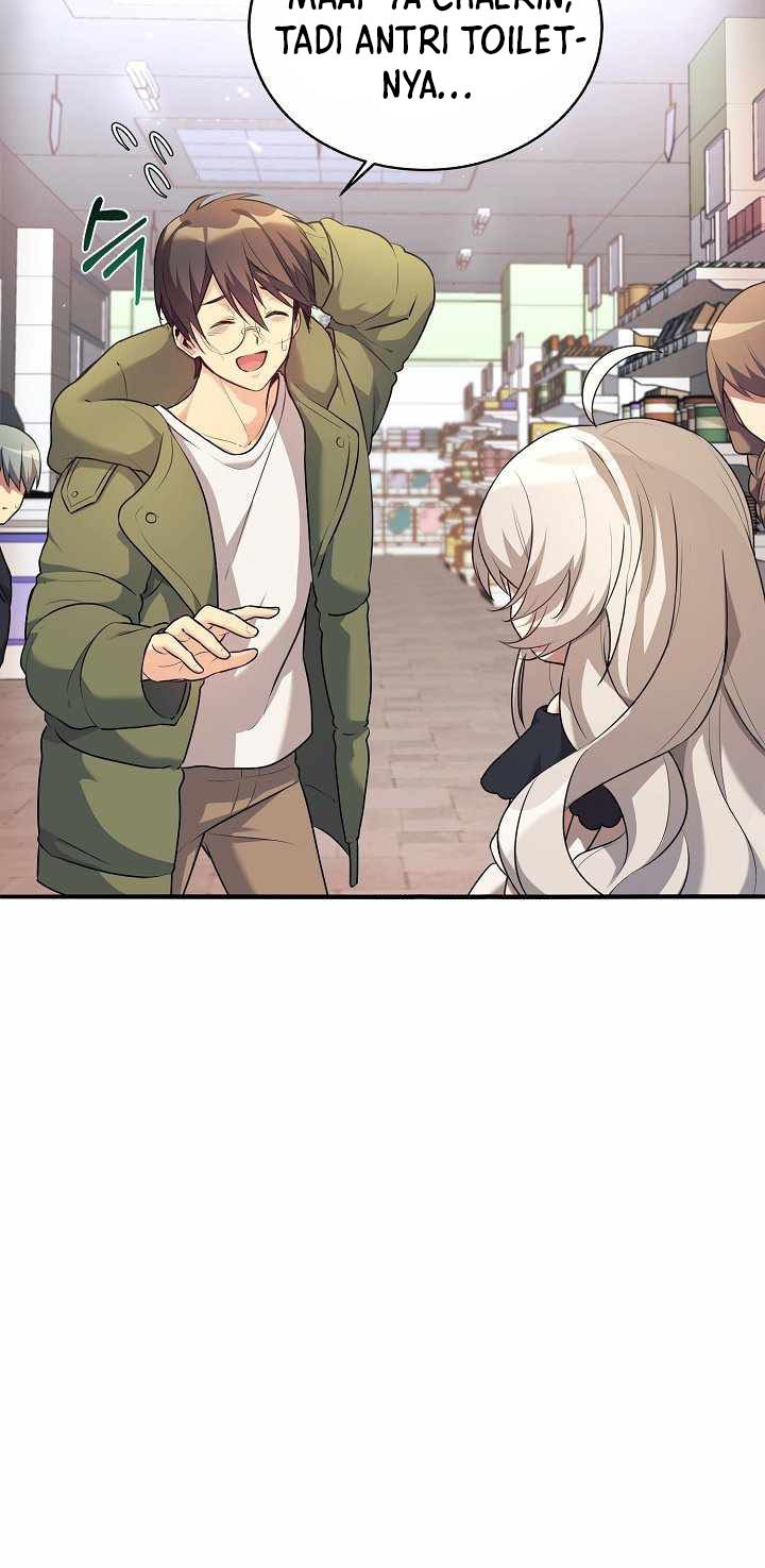 My Daughter Is a Dragon! Chapter 2 - halaman 26
