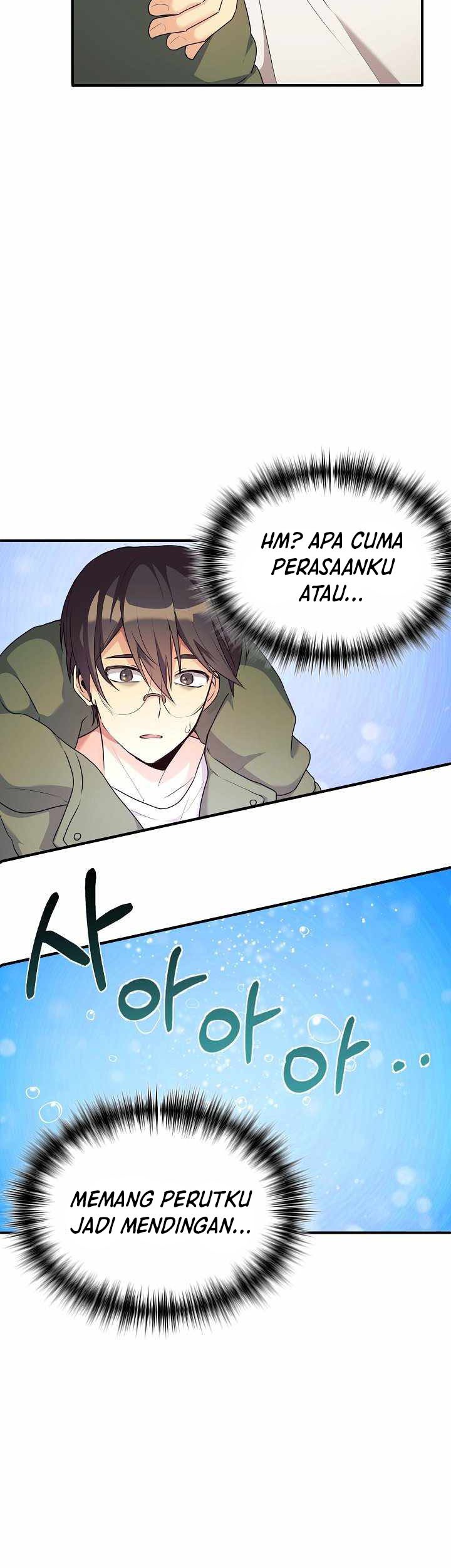 My Daughter Is a Dragon! Chapter 2 - halaman 29