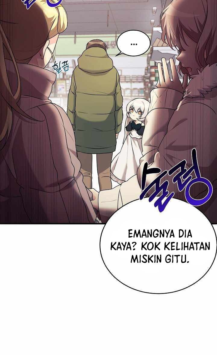My Daughter Is a Dragon! Chapter 2 - halaman 31