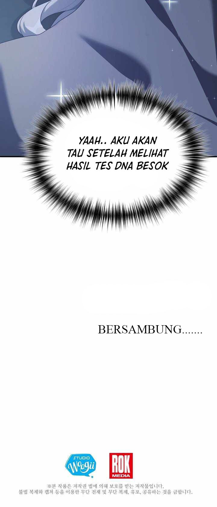 My Daughter Is a Dragon! Chapter 2 - halaman 39