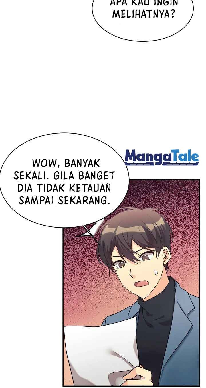 My Daughter Is a Dragon! Chapter 20 - halaman 11