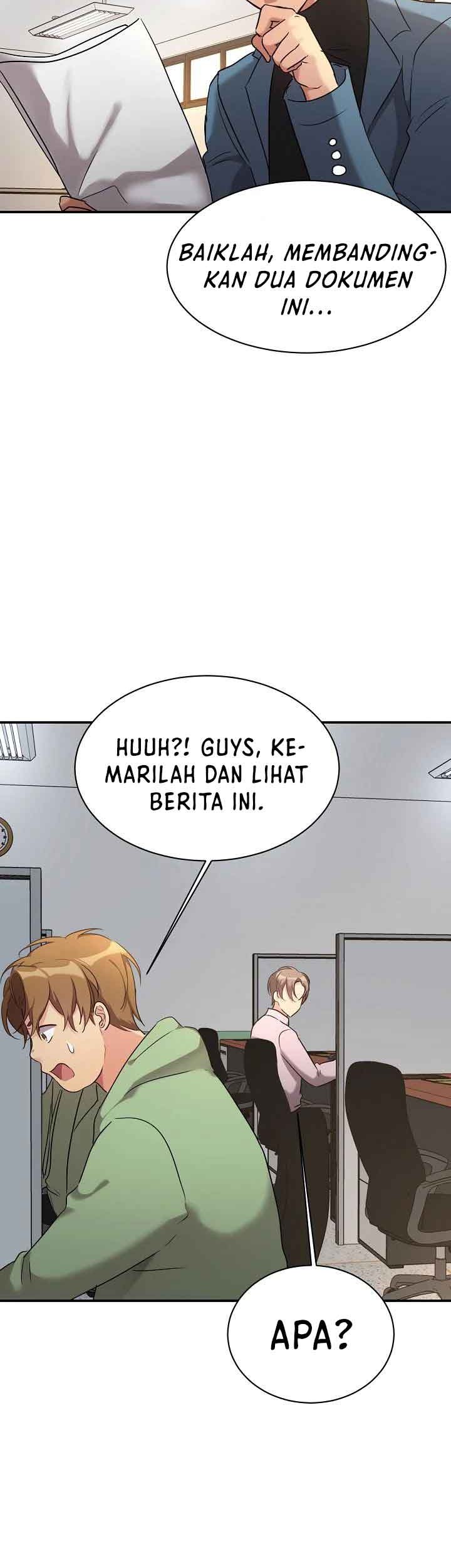 My Daughter Is a Dragon! Chapter 20 - halaman 14