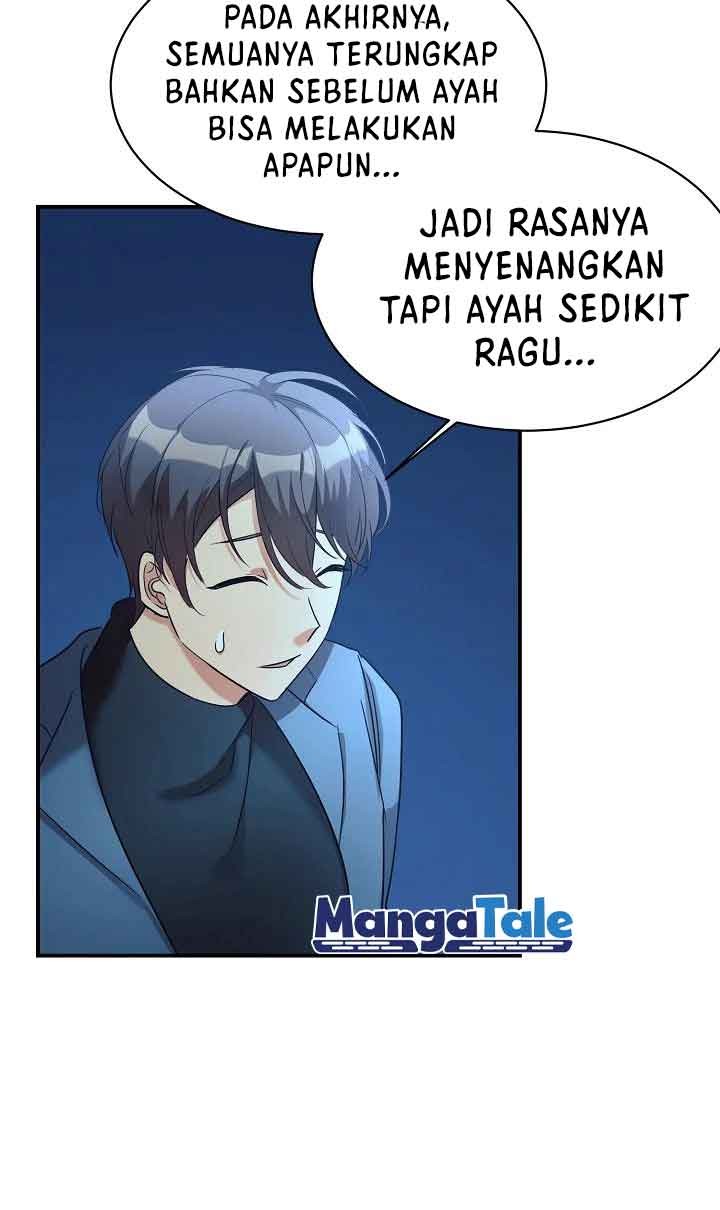 My Daughter Is a Dragon! Chapter 20 - halaman 26