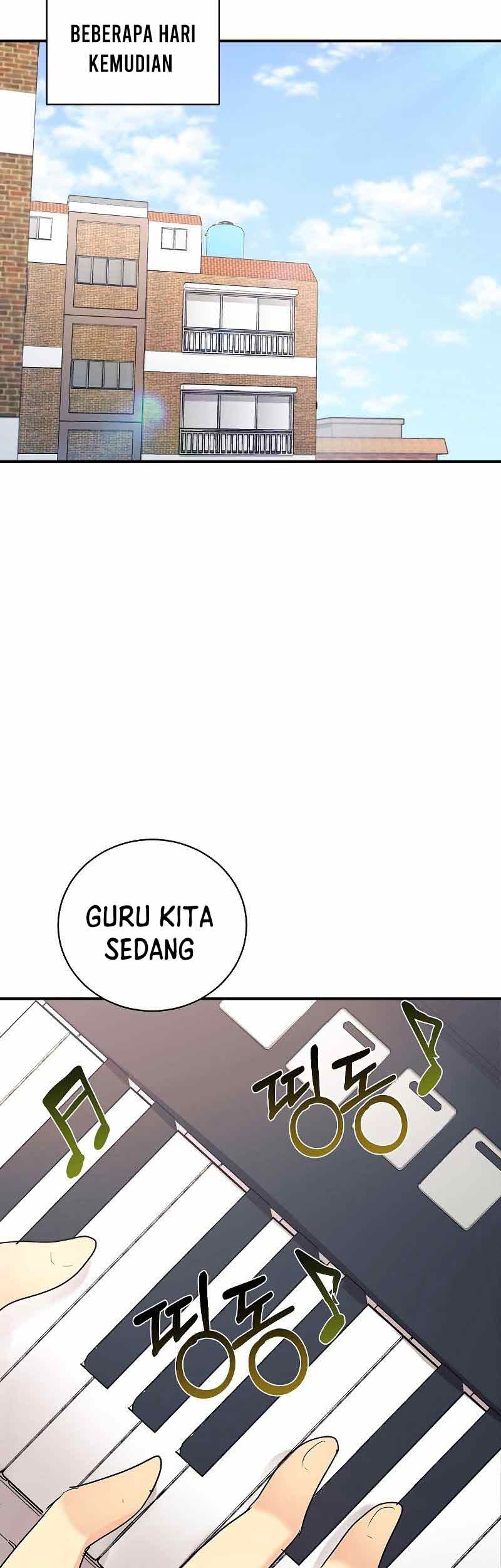 My Daughter Is a Dragon! Chapter 21 - halaman 11
