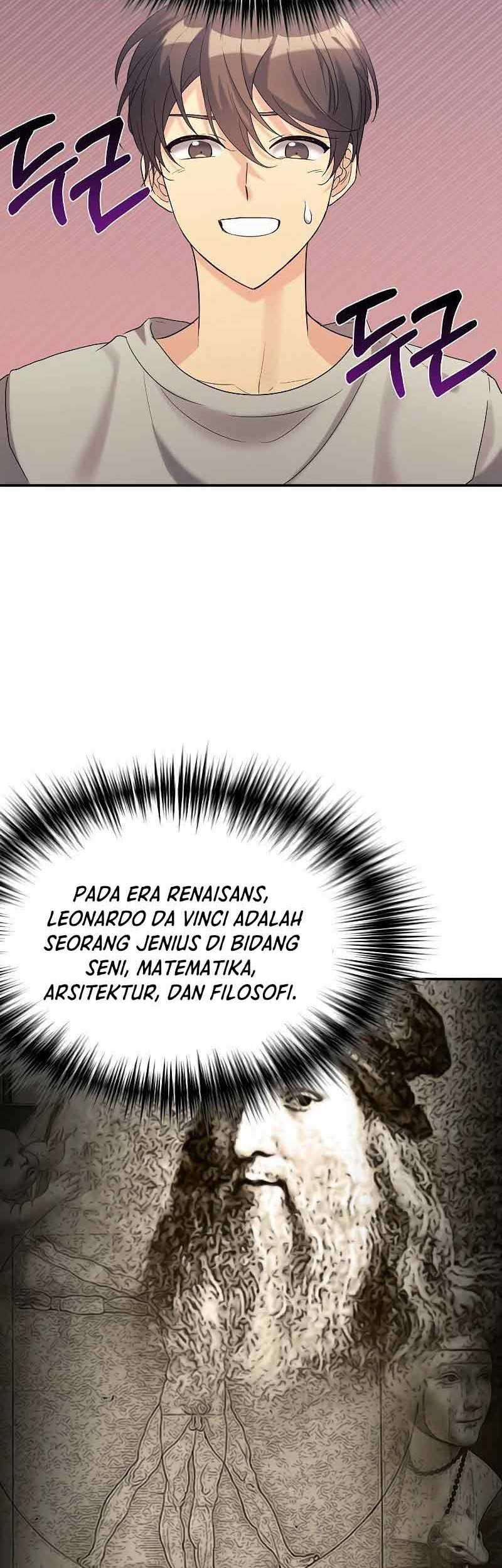 My Daughter Is a Dragon! Chapter 21 - halaman 20