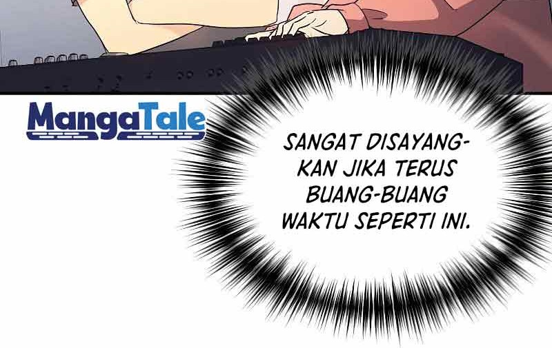 My Daughter Is a Dragon! Chapter 21 - halaman 24