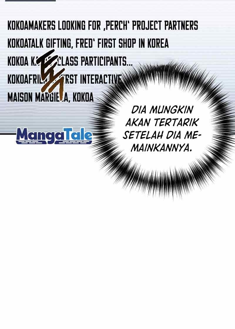 My Daughter Is a Dragon! Chapter 21 - halaman 7