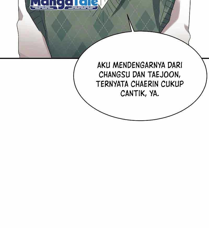 My Daughter Is a Dragon! Chapter 22 - halaman 11