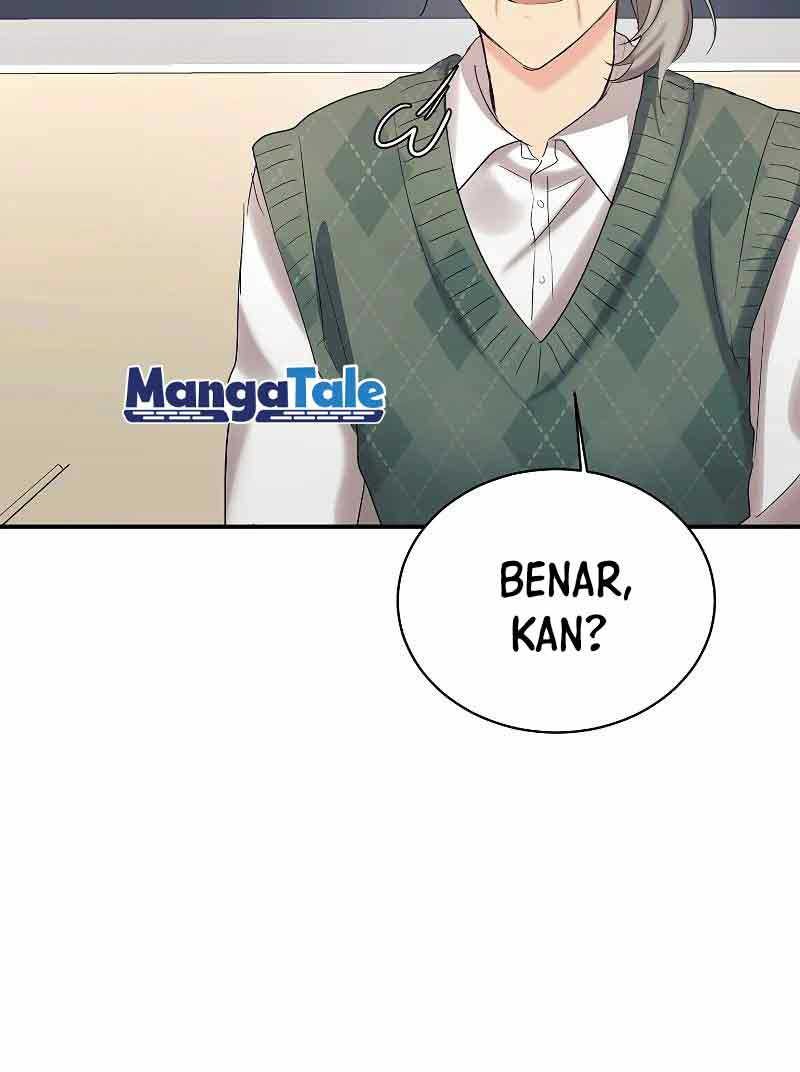 My Daughter Is a Dragon! Chapter 22 - halaman 26