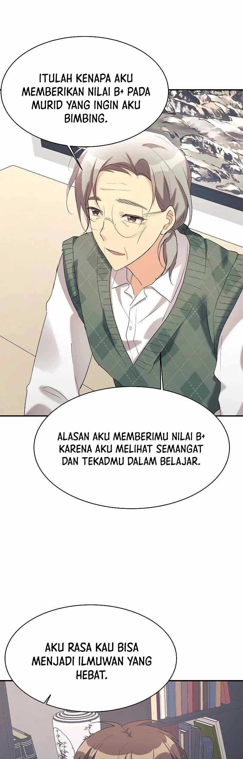 My Daughter Is a Dragon! Chapter 22 - halaman 29