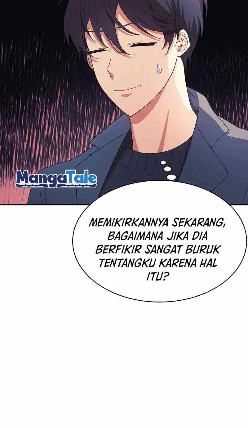 My Daughter Is a Dragon! Chapter 22 - halaman 6