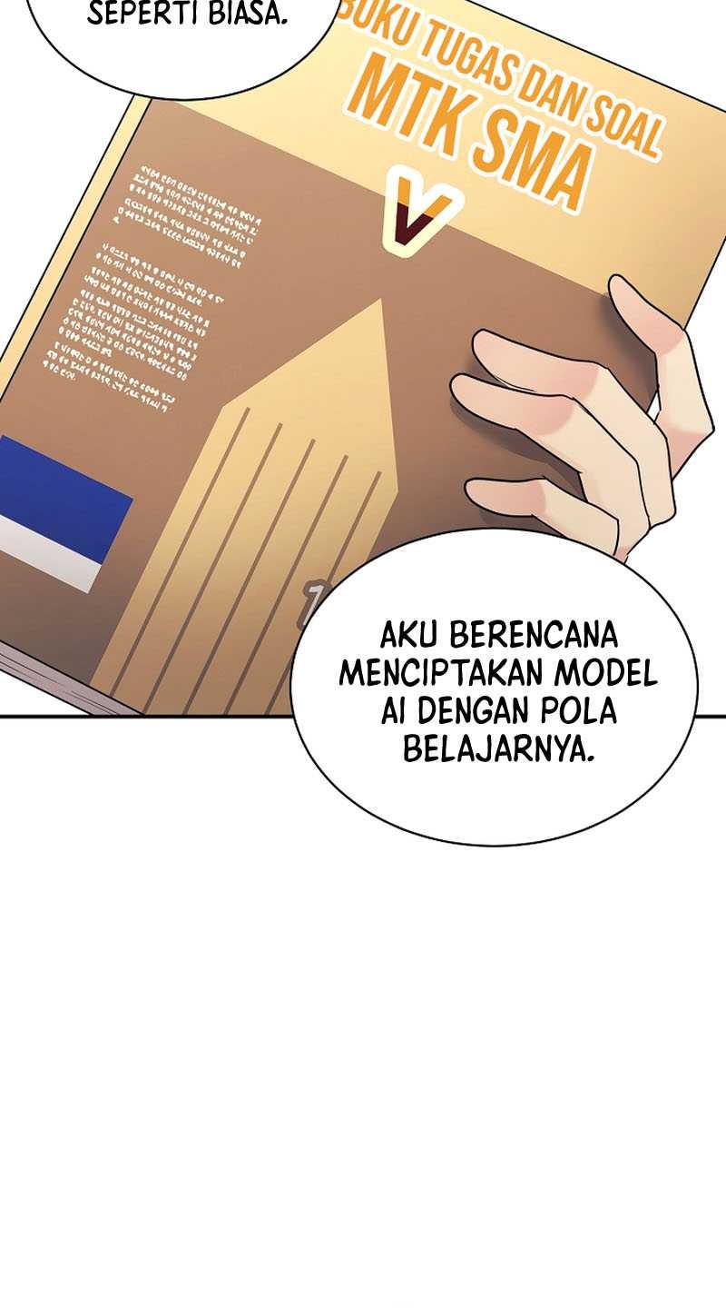 My Daughter Is a Dragon! Chapter 23 - halaman 11