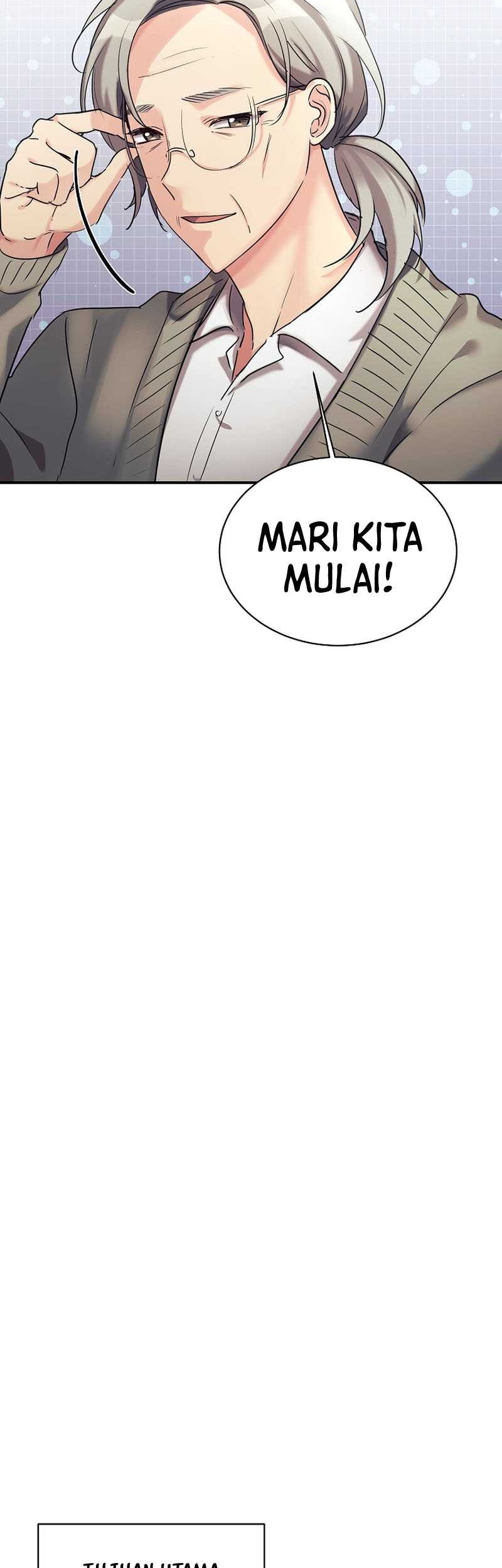 My Daughter Is a Dragon! Chapter 23 - halaman 14