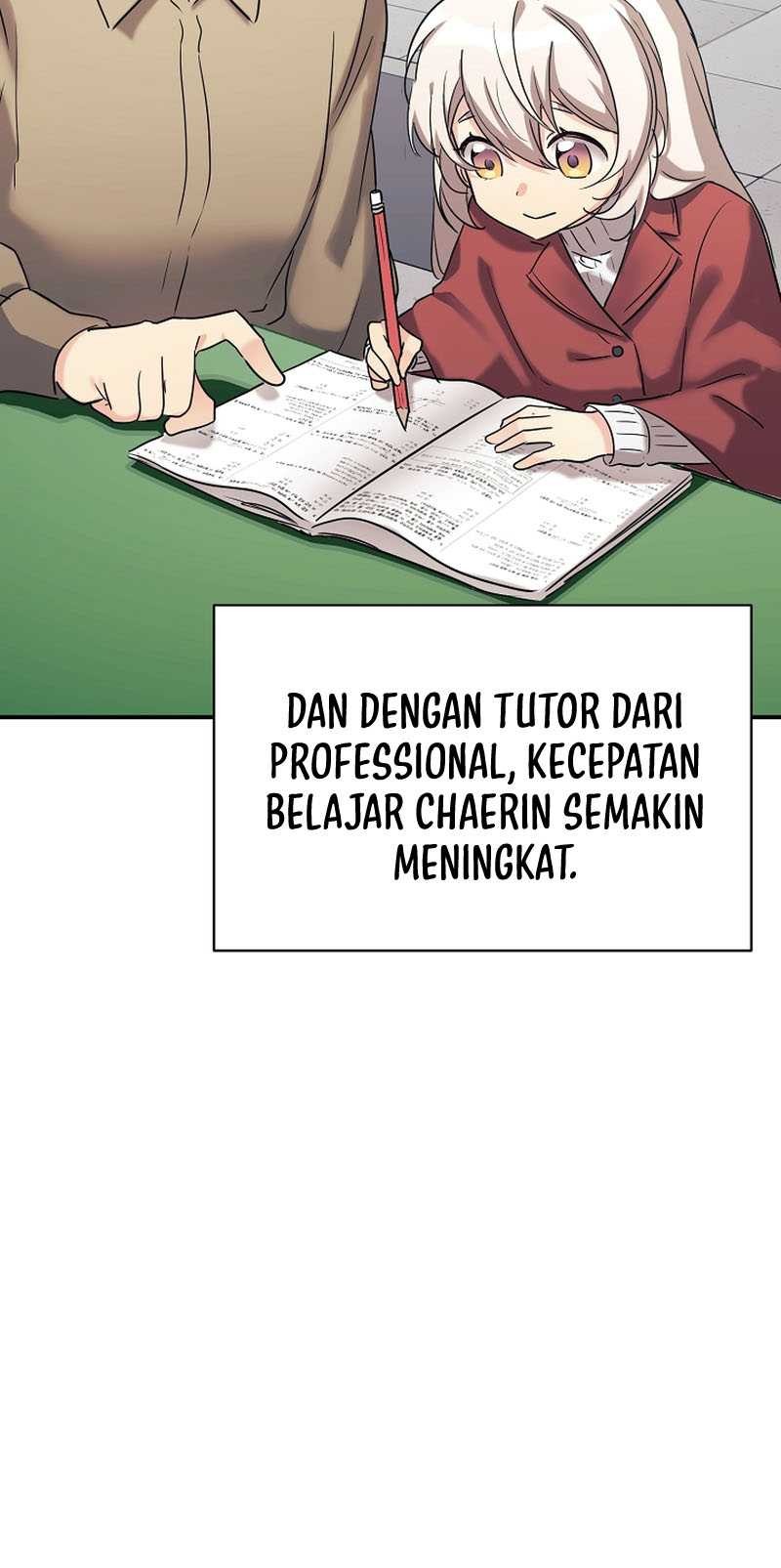 My Daughter Is a Dragon! Chapter 23 - halaman 16