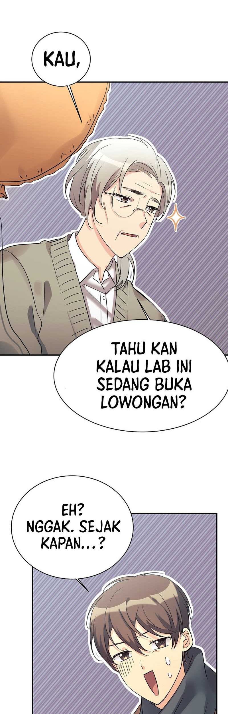 My Daughter Is a Dragon! Chapter 23 - halaman 28