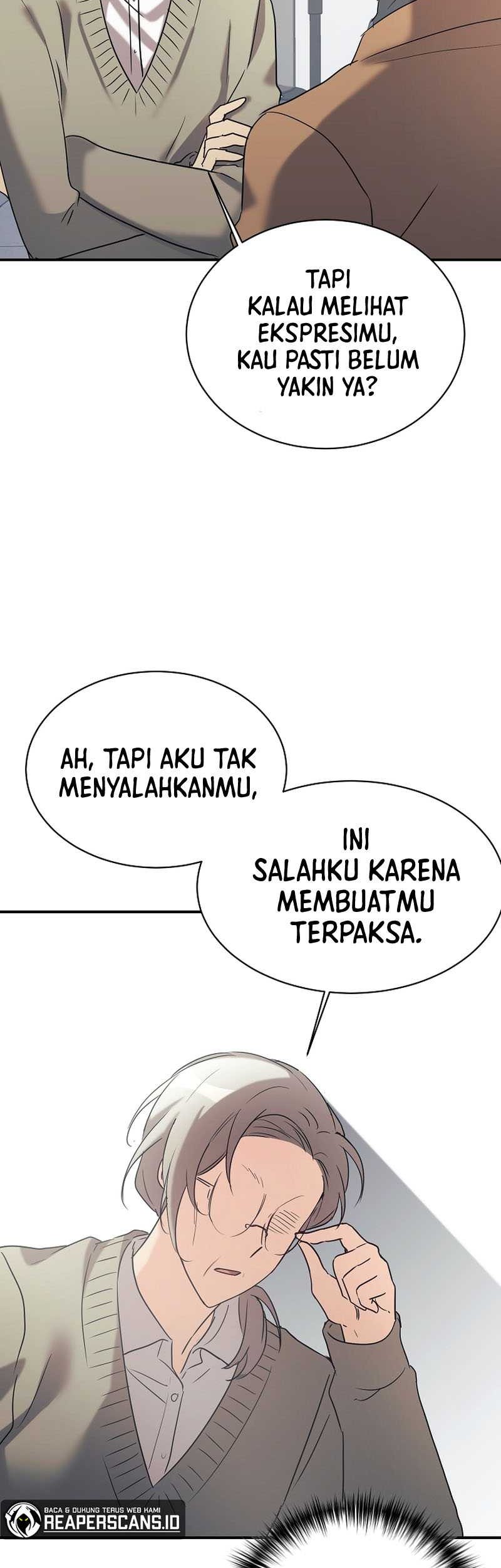 My Daughter Is a Dragon! Chapter 23 - halaman 39