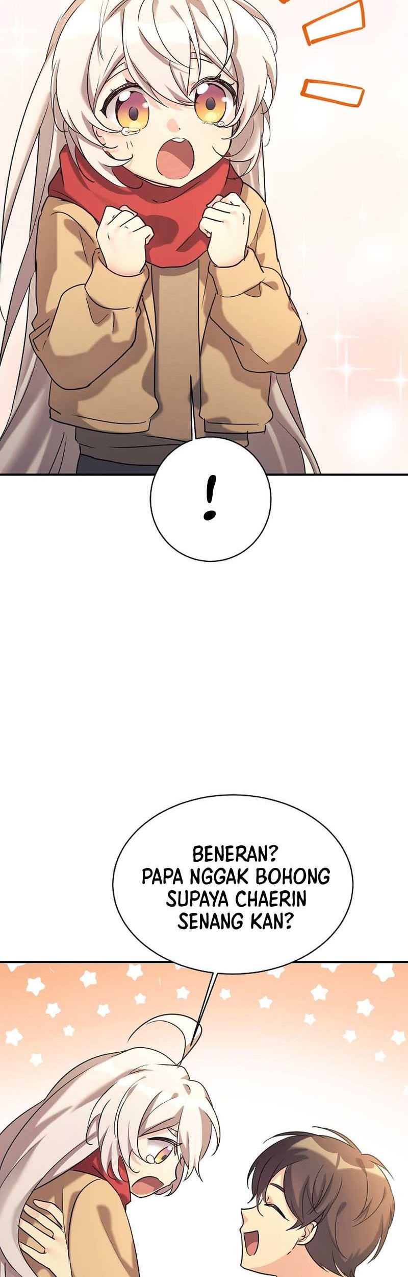 My Daughter Is a Dragon! Chapter 23 - halaman 5