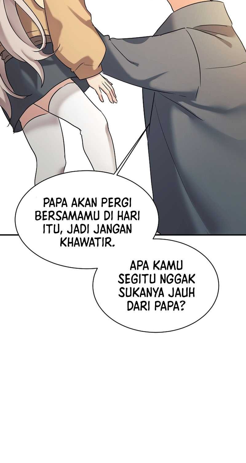 My Daughter Is a Dragon! Chapter 23 - halaman 6