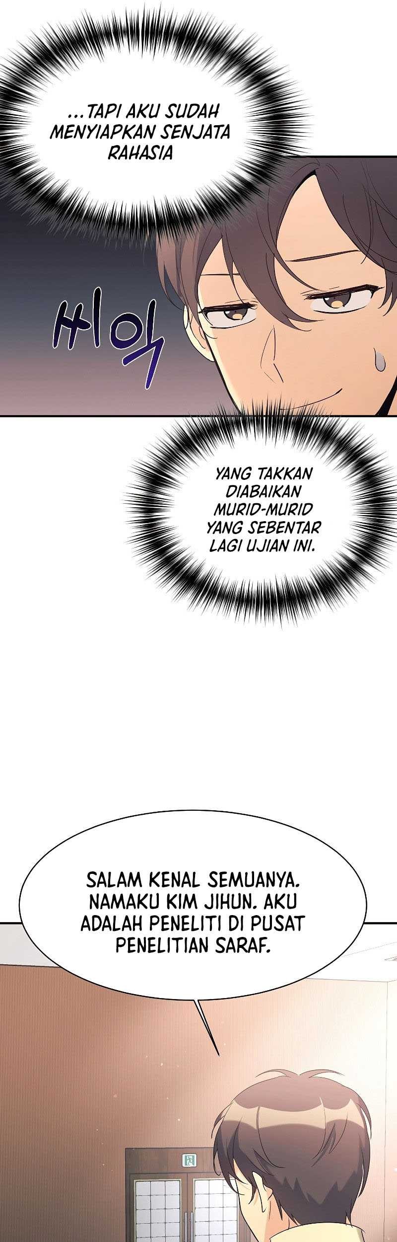 My Daughter Is a Dragon! Chapter 24 - halaman 18