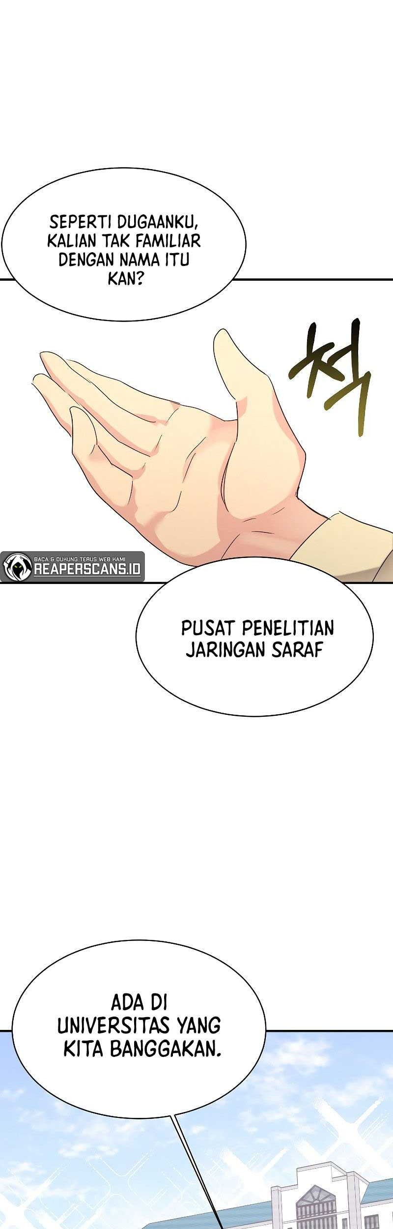 My Daughter Is a Dragon! Chapter 24 - halaman 20