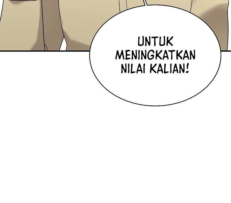 My Daughter Is a Dragon! Chapter 24 - halaman 23