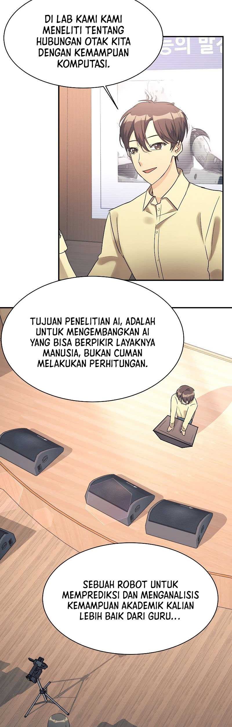 My Daughter Is a Dragon! Chapter 24 - halaman 26