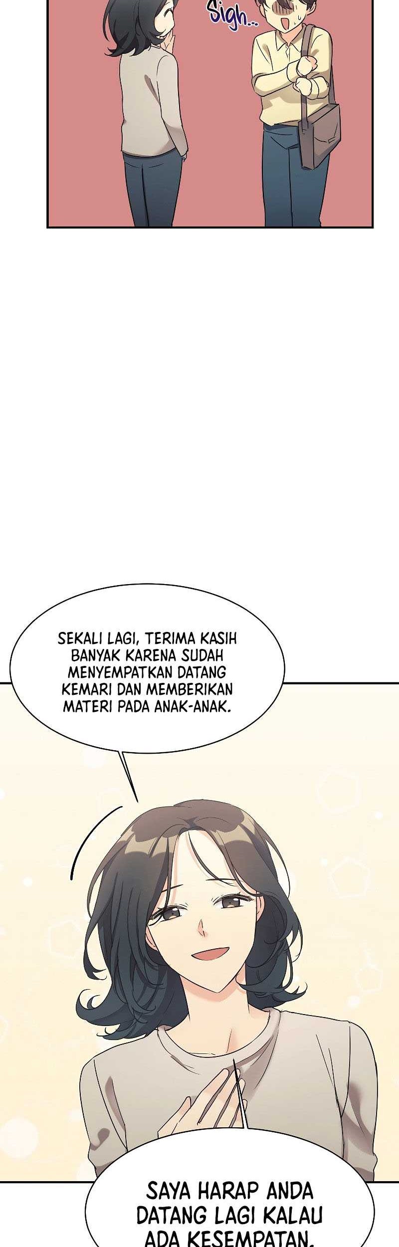 My Daughter Is a Dragon! Chapter 24 - halaman 36