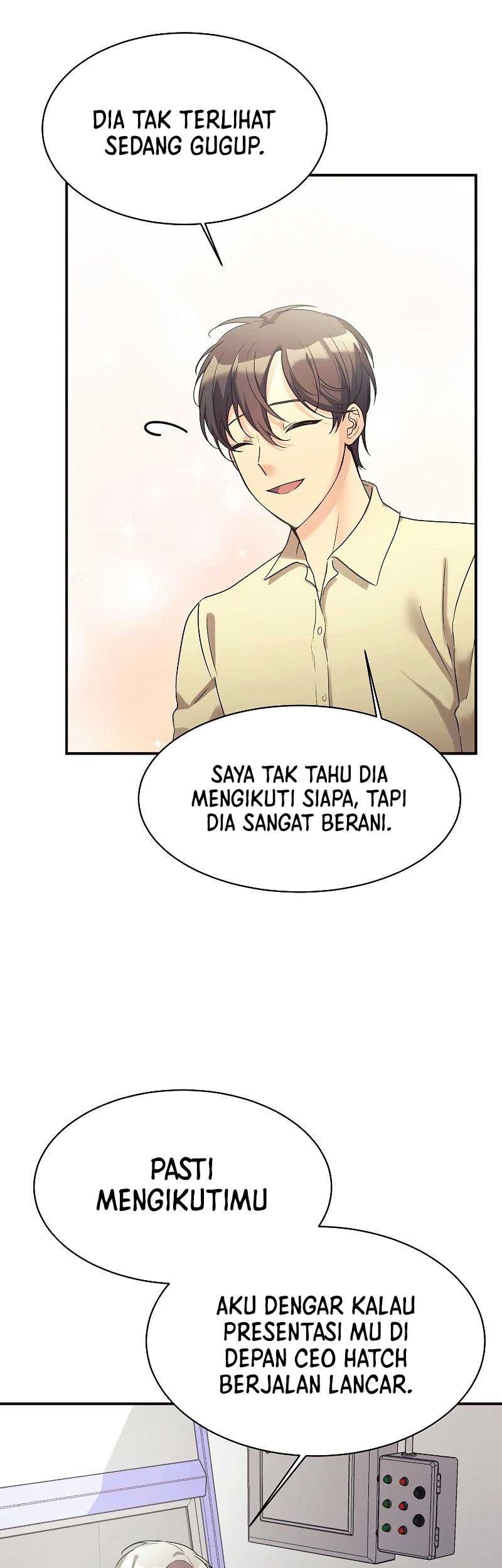 My Daughter Is a Dragon! Chapter 24 - halaman 4