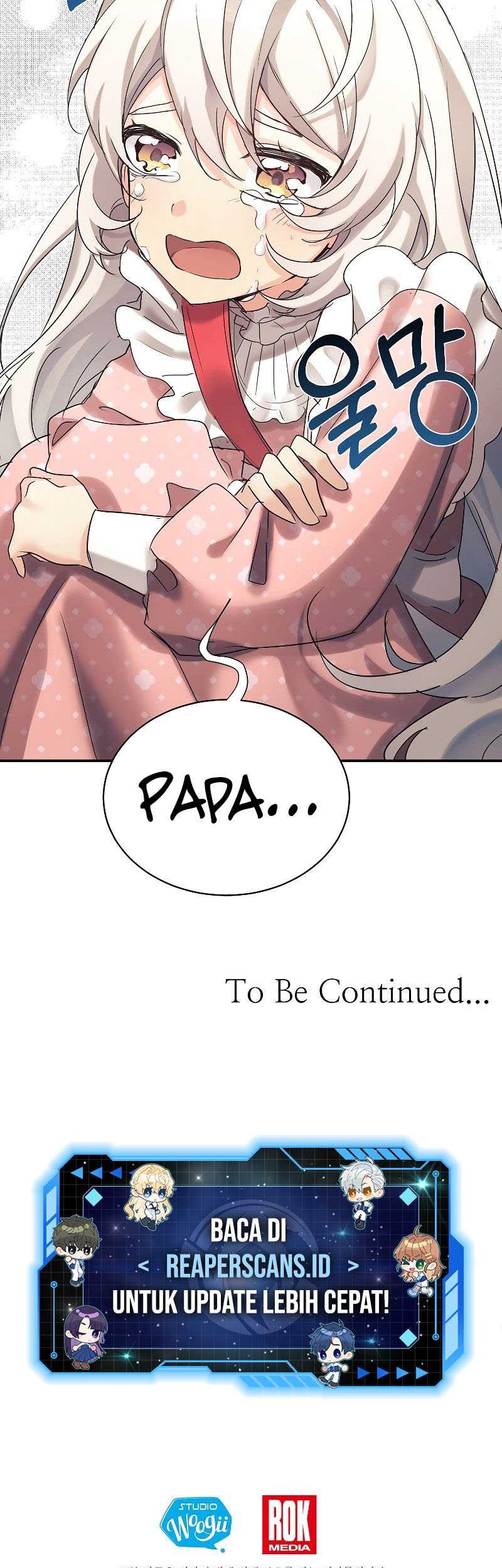 My Daughter Is a Dragon! Chapter 24 - halaman 45