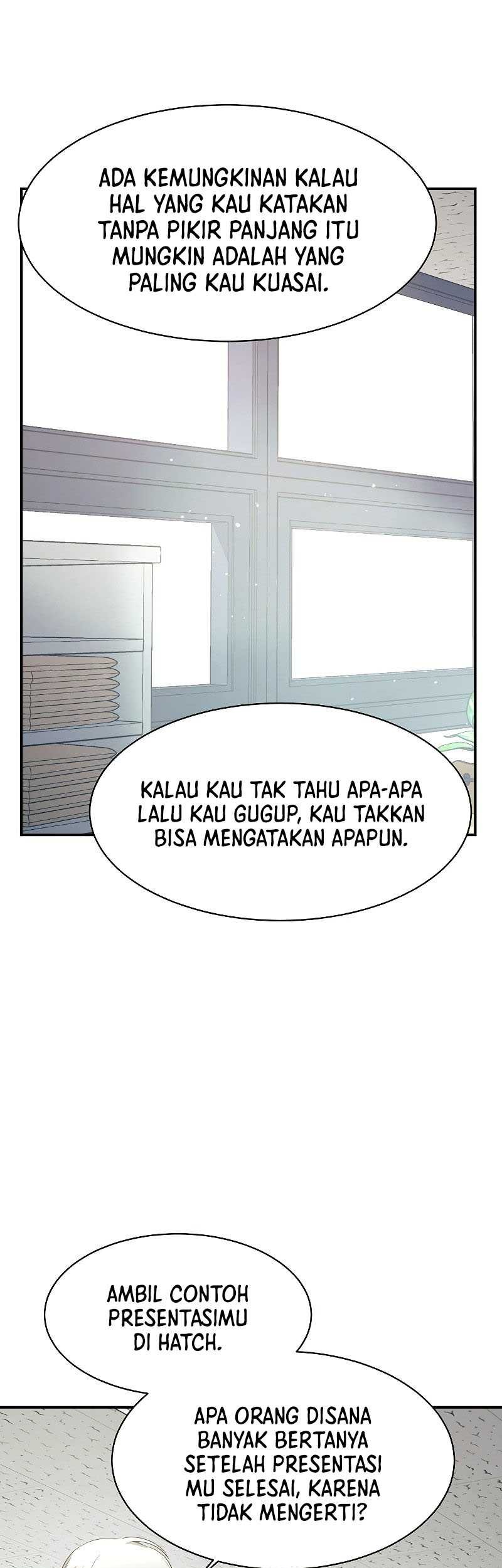 My Daughter Is a Dragon! Chapter 24 - halaman 8
