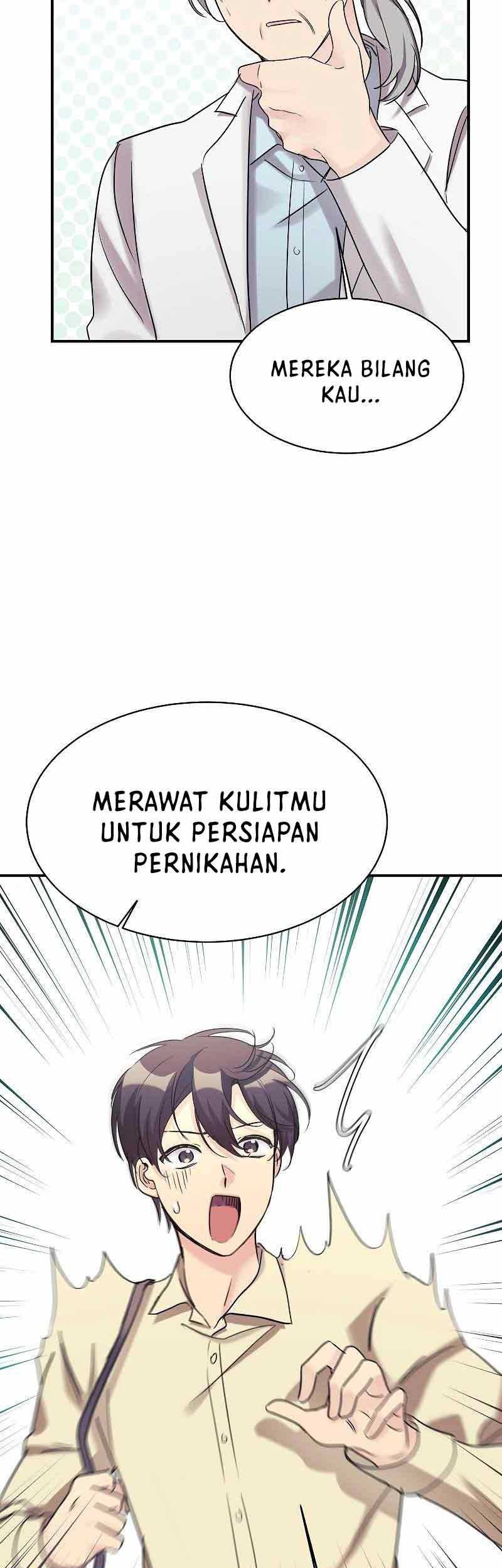 My Daughter Is a Dragon! Chapter 25 - halaman 23