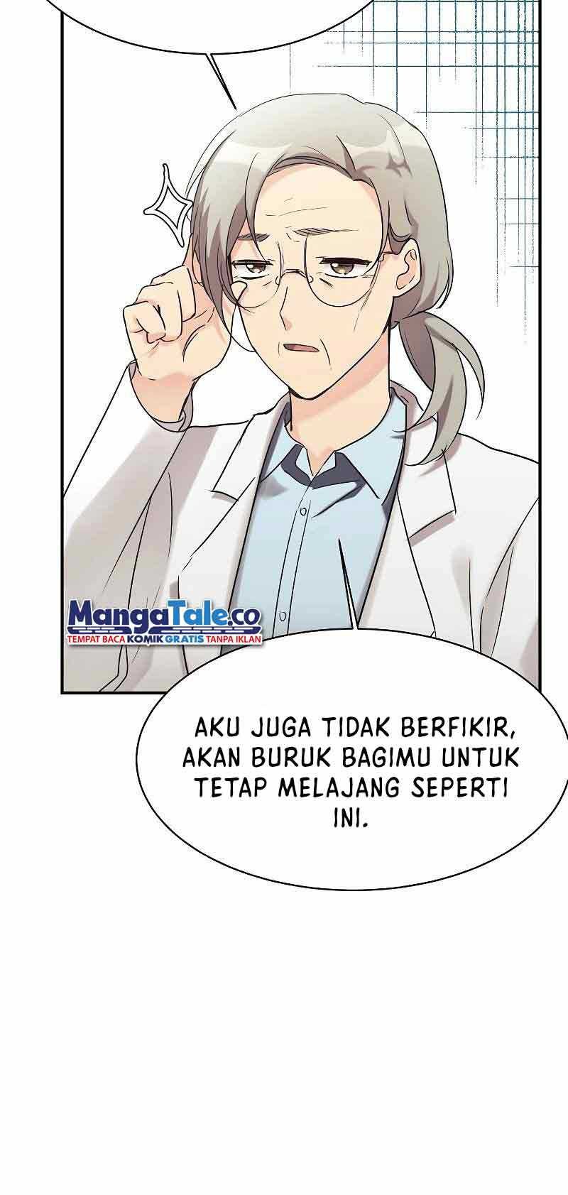 My Daughter Is a Dragon! Chapter 25 - halaman 29