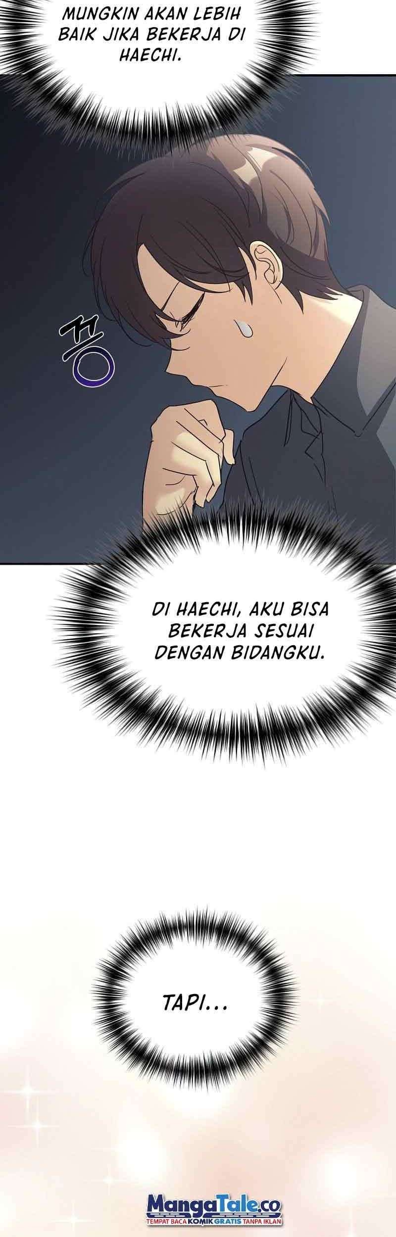 My Daughter Is a Dragon! Chapter 26 - halaman 10