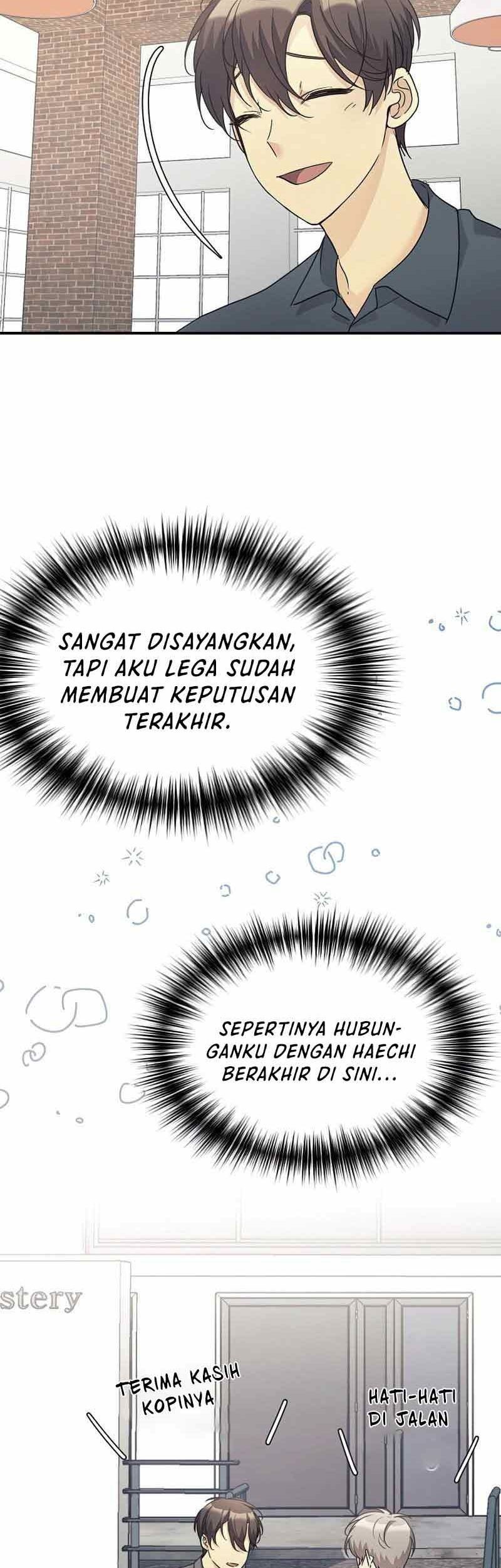 My Daughter Is a Dragon! Chapter 26 - halaman 18