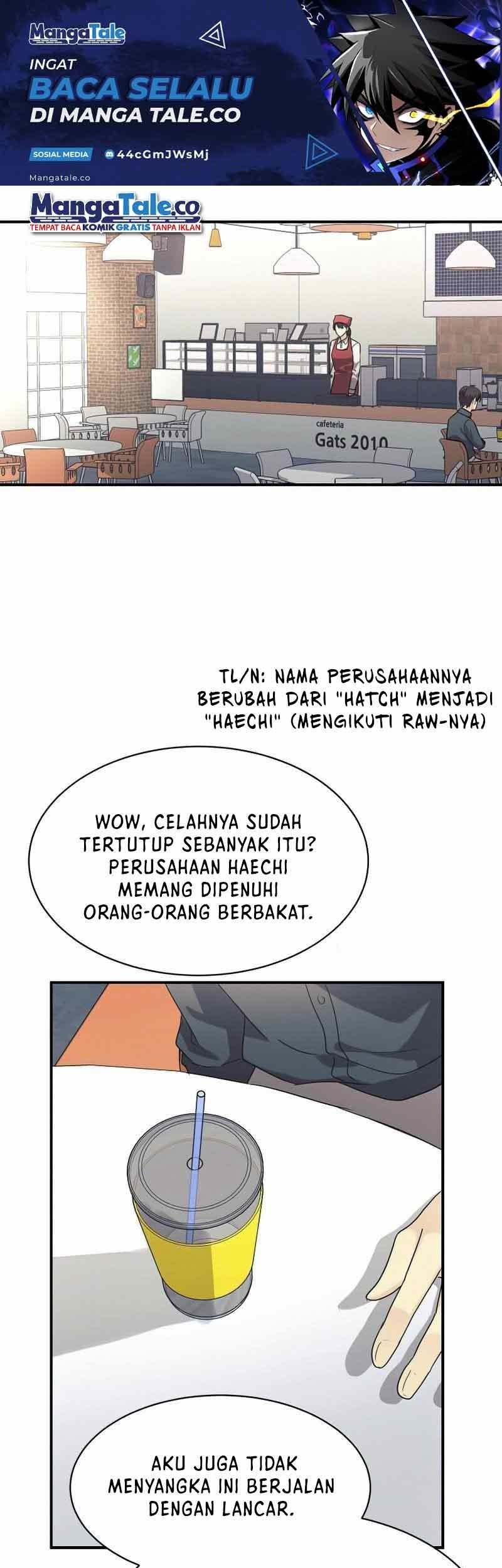 My Daughter Is a Dragon! Chapter 26 - halaman 2