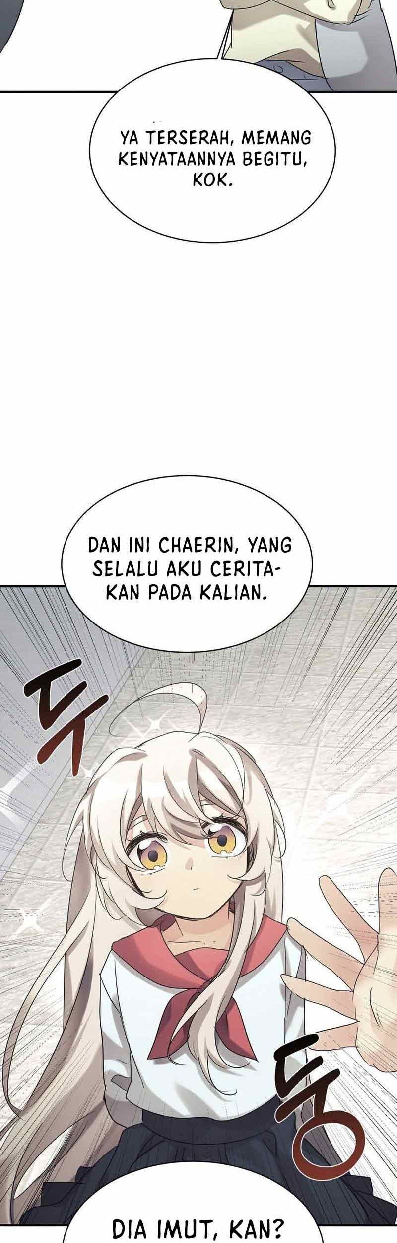 My Daughter Is a Dragon! Chapter 26 - halaman 66