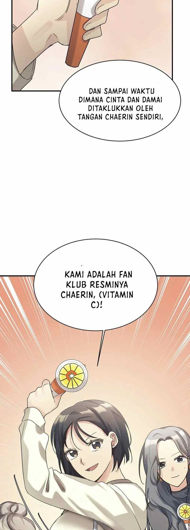 My Daughter Is a Dragon! Chapter 26 - halaman 75