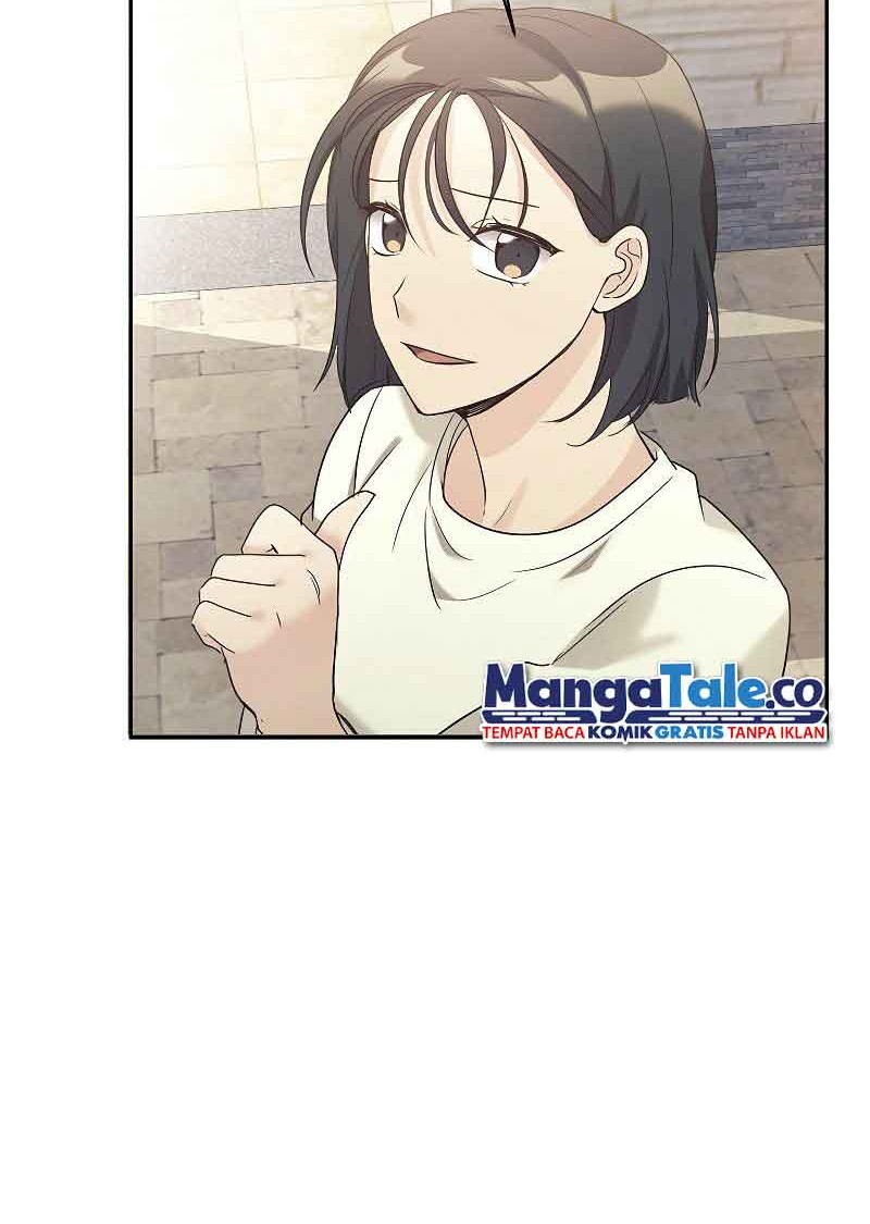 My Daughter Is a Dragon! Chapter 27 - halaman 38