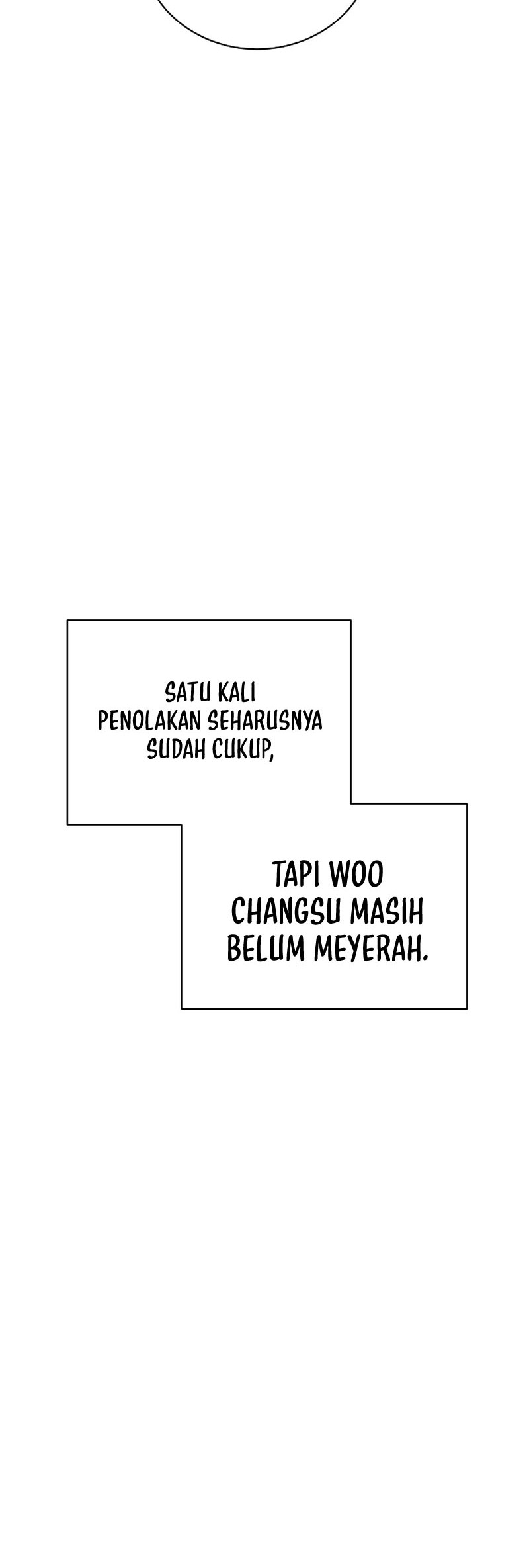 My Daughter Is a Dragon! Chapter 28 - halaman 17